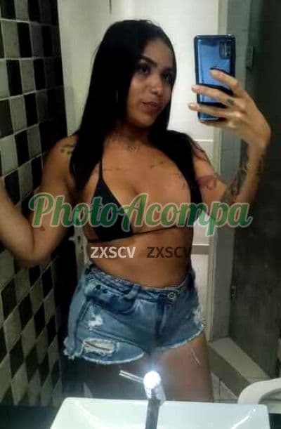 Foto 4: Travesti acompanhante em Taubaté — beijo na boca, Sophia Alexandra