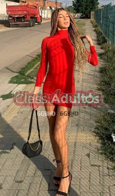 Travesti acompanhante imagem do anúncio em Fortaleza