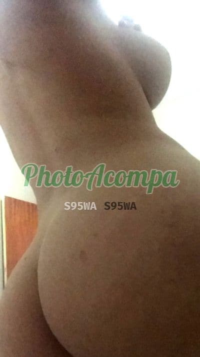 Travesti acompanhante em Jundiaí — beijo na boca, foto 2 de Sophya