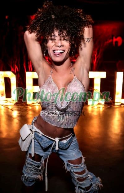 Foto 5: Travesti acompanhante foto sem retoque em Rio de Janeiro — Star