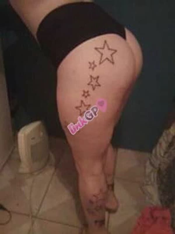Travesti acompanhante alta em Alvorada, foto de perfil