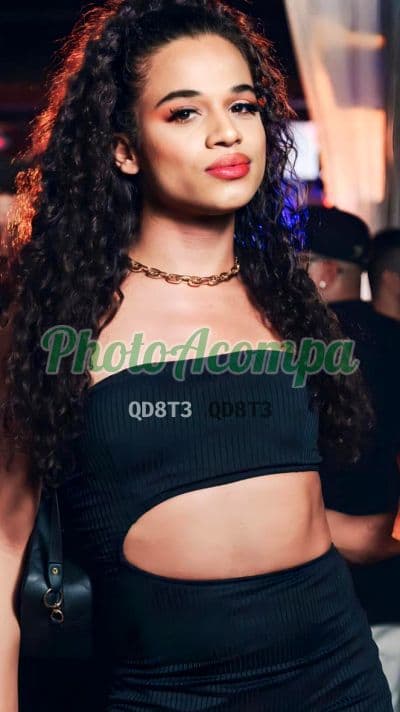 Travesti acompanhante foto verificada em Guarulhos — Stephannie, foto 3
