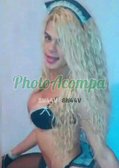 Foto 3: Travesti acompanhante foto verificada em Rio de Janeiro — Stephanny
