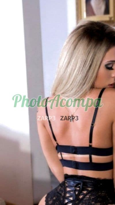 Foto 4: Travesti acompanhante em Florianópolis — garganta profunda, Stephany Lieth