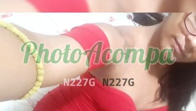 Travesti acompanhante foto sem retoque em São Paulo, foto 5 de Sterfany Muniz