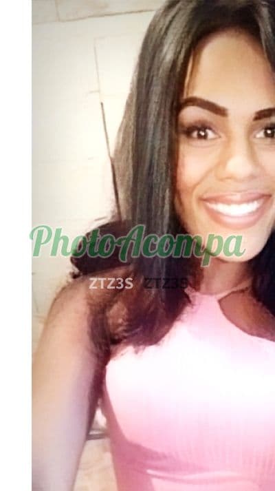 Travesti acompanhante em ABC Paulista — beijo grego, foto 2 de Sthephany