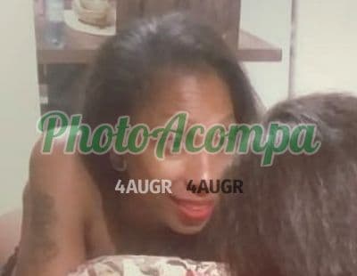 Travesti acompanhante em Porto Alegre — beijo na boca, foto 2 de Su