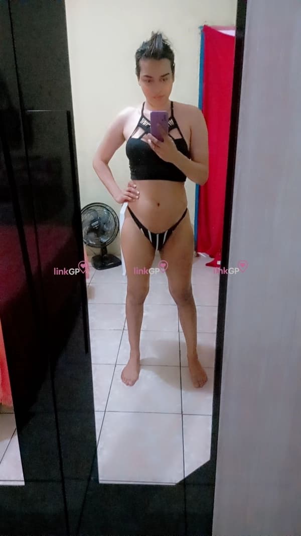 Travesti acompanhante lisinha em Guarulhos (3) — Suellentgata