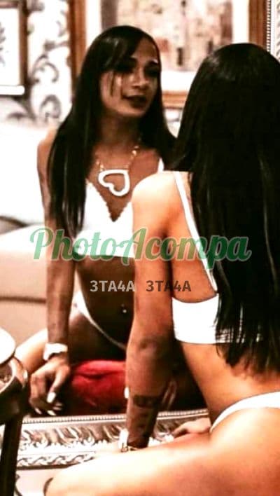 Travesti acompanhante foto verificada em Salvador, foto 3 de Suzy Alves
