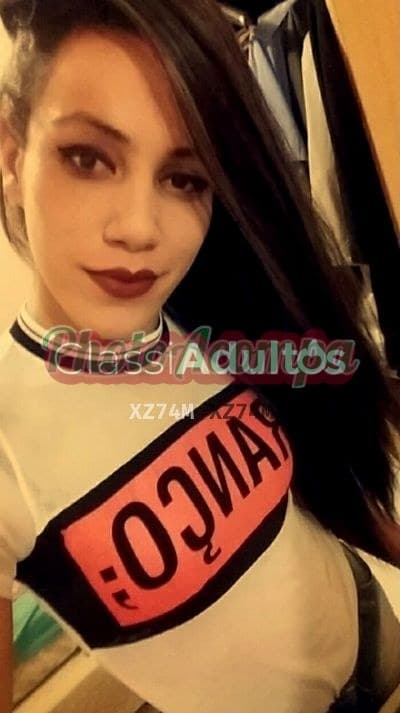 Travesti acompanhante imagem do anúncio em Porto Alegre