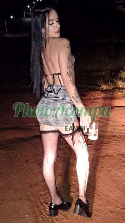 Travesti acompanhante em Mogi Guaçu com beijo grego (4) — Suzy Ferrari