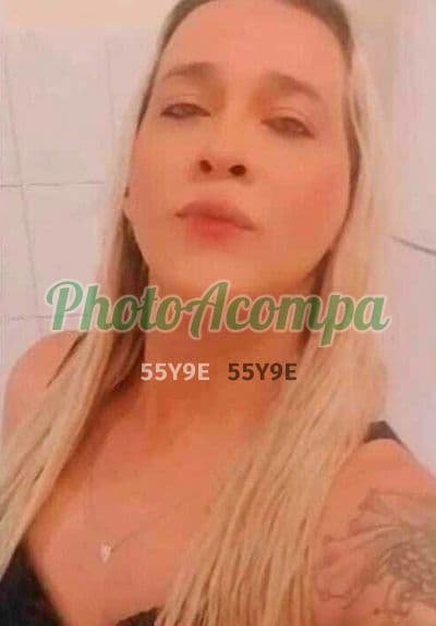 Travesti acompanhante foto verificada em Ipatinga, foto 3 de Tainá