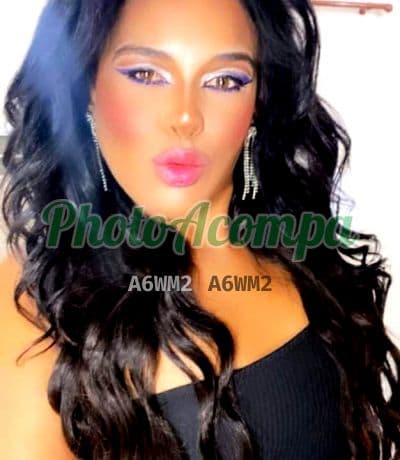 Travesti acompanhante foto verificada em São José dos Campos (3) — Tainá Almeida