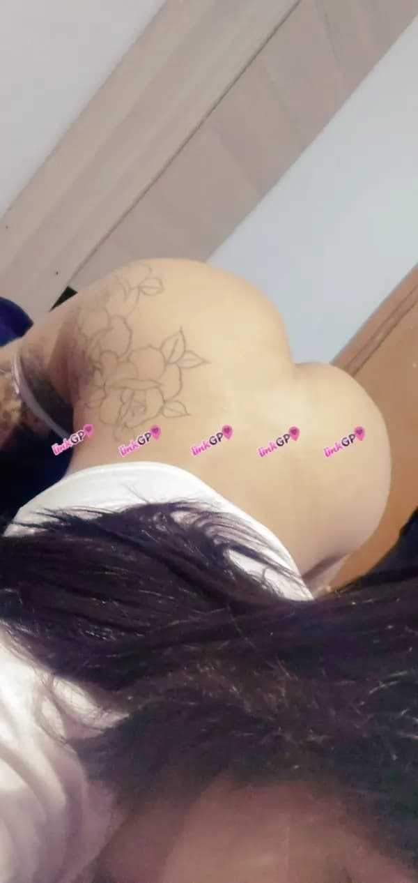 Travesti acompanhante lisinha em Moju — Tainá Novinha, foto 7