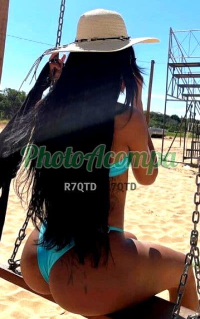 Travesti acompanhante imagem autêntica em Rio de Janeiro (4) — Talita Nogueira