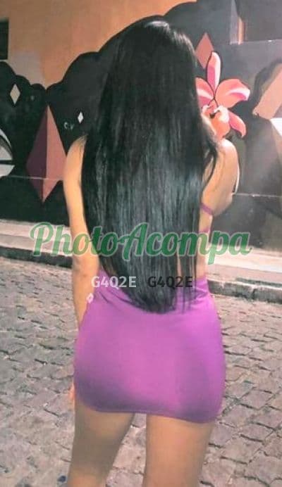Foto 4: Travesti acompanhante em Fortaleza — garganta profunda, Talita Sousa