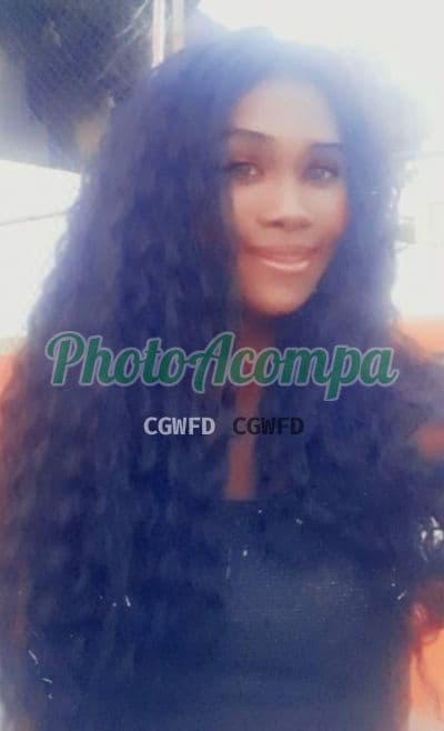 Foto 2: Travesti acompanhante em Belford Roxo — beijo na boca, Tamára