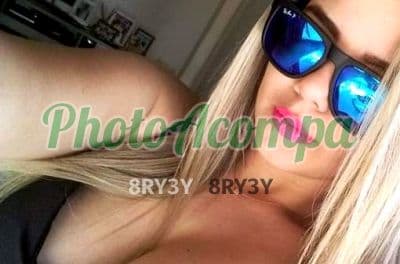 Travesti acompanhante foto verificada em São Paulo (3) — Tamara Loren