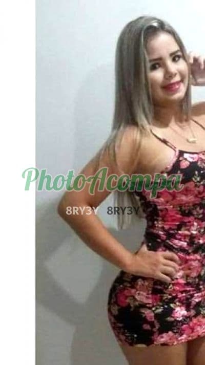 Travesti acompanhante imagem autêntica em São Paulo (4) — Tamara Loren
