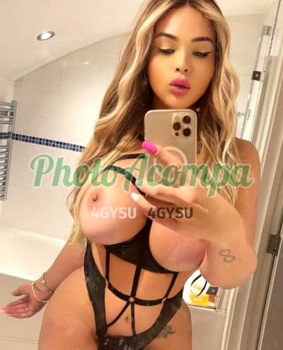 Foto 3: Travesti acompanhante foto verificada em Rio de Janeiro — Tatty Torres