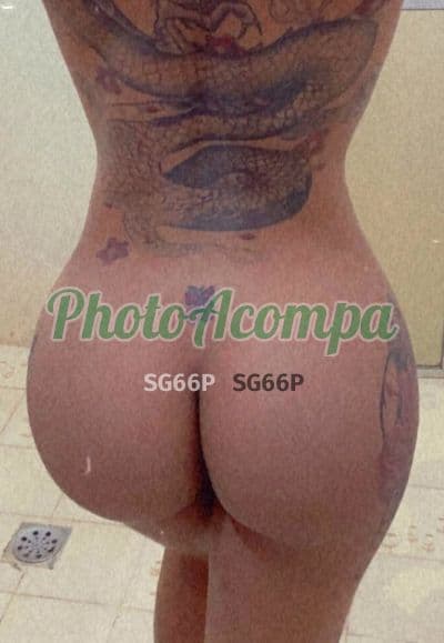 Foto 5: Travesti acompanhante foto sem retoque em Uberaba — Tatuada Lopez