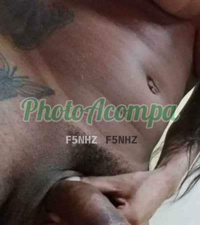Foto 2: Travesti acompanhante em Fortaleza — beijo grego, Taty Gois