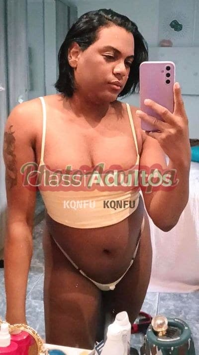 Travesti acompanhante imagem do anúncio em Campo Grande