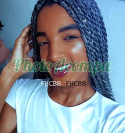 Foto 4: Travesti acompanhante em Salvador — beijo grego, Tay Gama