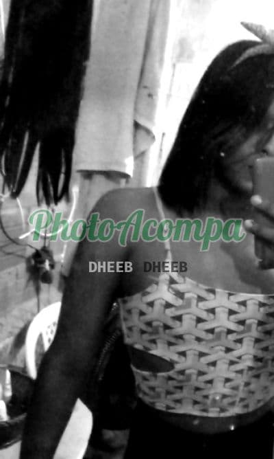 Travesti acompanhante em Fortaleza com beijo grego (2) — Taylla