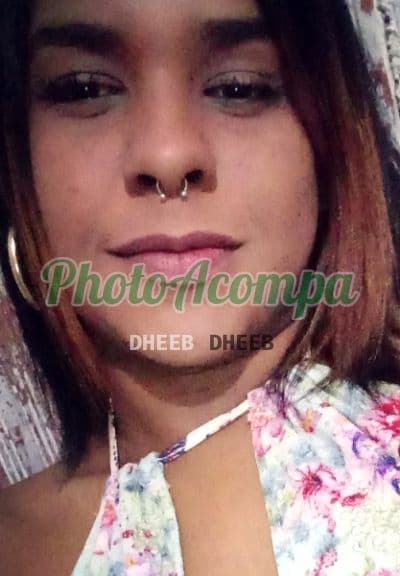 Travesti acompanhante em Fortaleza com garganta profunda (4) — Taylla