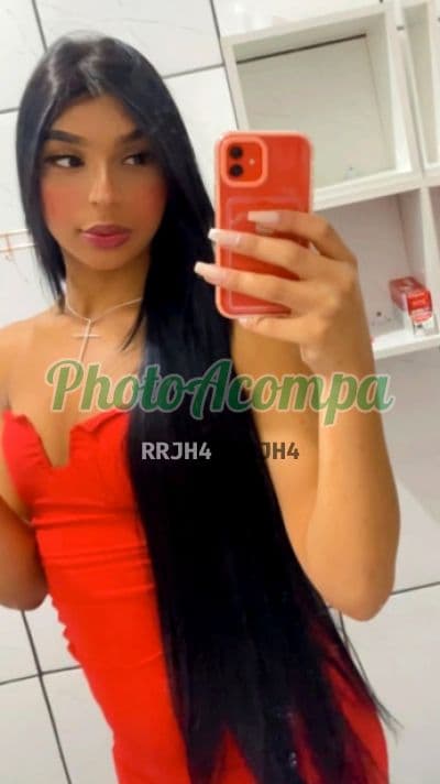 Travesti acompanhante foto real em ABC Paulista, foto 2 de Tayná Santos