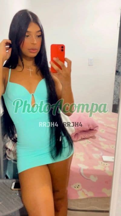 Travesti acompanhante foto sem retoque em ABC Paulista (5) — Tayná Santos