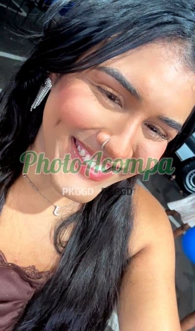 Foto 3: Travesti acompanhante foto verificada em Sumaré — Thainá