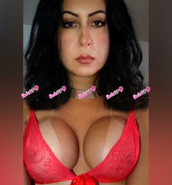 Travesti acompanhante cabelo médio em Porto Alegre — Thais Verçozzi