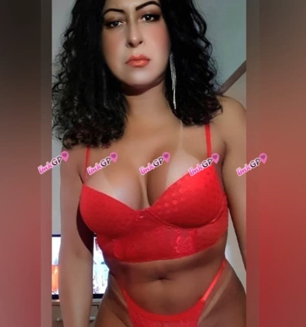 Travesti acompanhante em Porto Alegre — acompanhante para festa, foto 2 de Thais Verçozzi