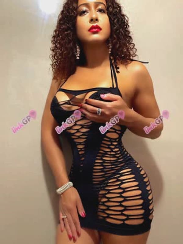 Travesti acompanhante em Porto Alegre com beijo na boca (4) — Thais Verçozzi