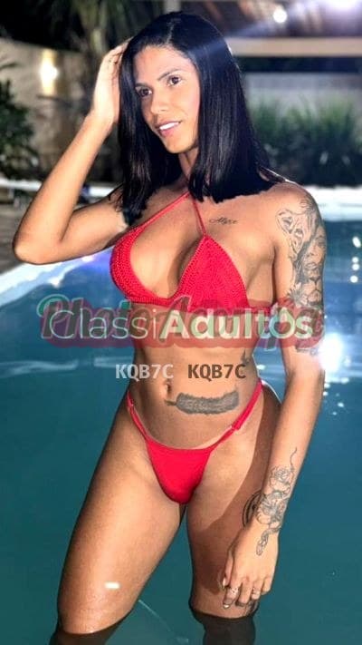 Travesti acompanhante imagem do anúncio em Rio de Janeiro, foto de perfil