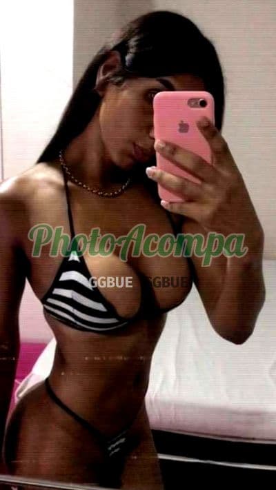 Travesti acompanhante em São Paulo com garganta profunda (4) — Thalia Guimarães