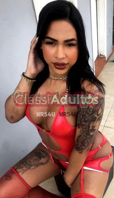 Travesti acompanhante imagem do anúncio em Piracicaba