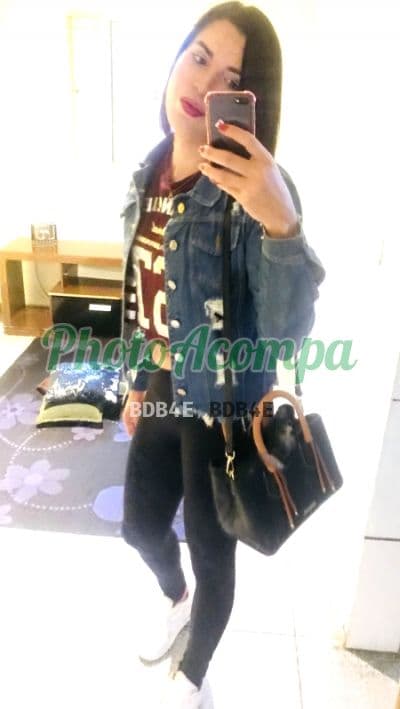 Foto 3: Travesti acompanhante foto verificada em Guarulhos — Thalita Oliveira
