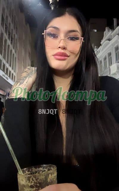 Travesti acompanhante em Belo Horizonte com beijo na boca (6) — Thamara Carvalho