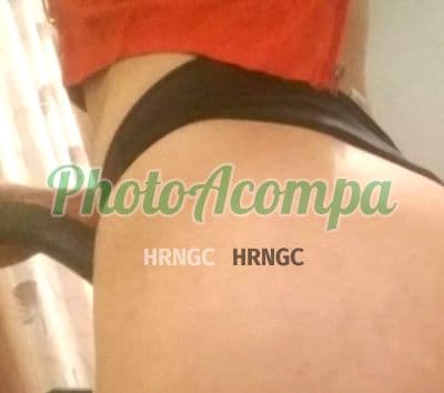 Travesti acompanhante foto verificada em São José dos Campos, foto 3 de Thay