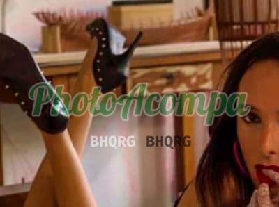 Travesti acompanhante em Rio de Janeiro com beijo grego (4) — Thay Canoli