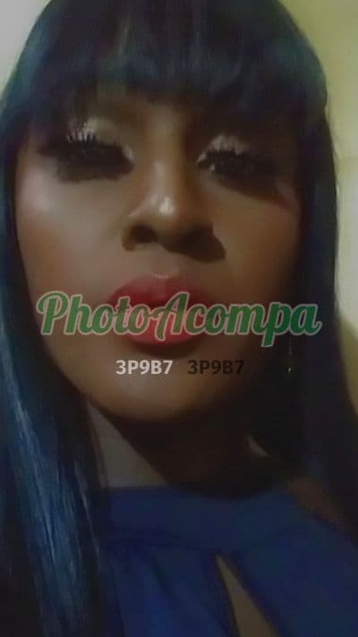 Travesti acompanhante em Piracicaba — beijo grego, foto 2 de Thayna Índia