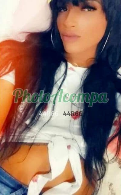Foto 6: Travesti acompanhante em Goiânia — garganta profunda, Thayrinne Lins