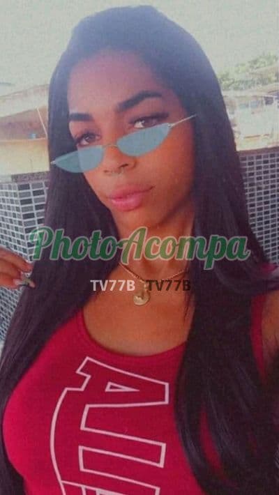 Foto 5: Travesti acompanhante foto sem retoque em São Paulo — Thayssa Alcântara
