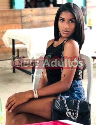 Travesti acompanhante imagem do anúncio em Franco da Rocha, foto de perfil