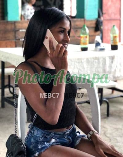Travesti acompanhante foto verificada em Franco da Rocha, foto 3 de Thifany Alves