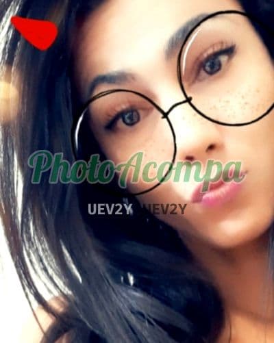 Travesti acompanhante foto verificada em Duque de Caxias (3) — Thifany Vorgen