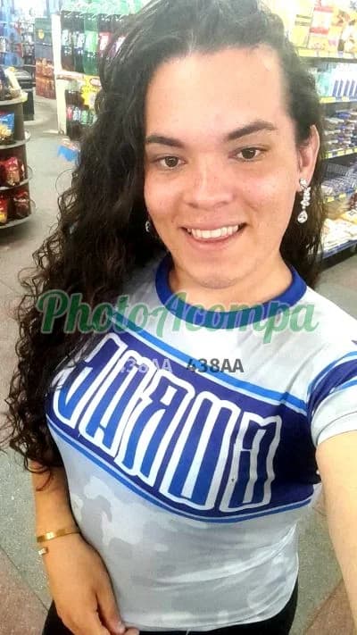 Foto 4: Travesti acompanhante em Recife — garganta profunda, Thina Sales